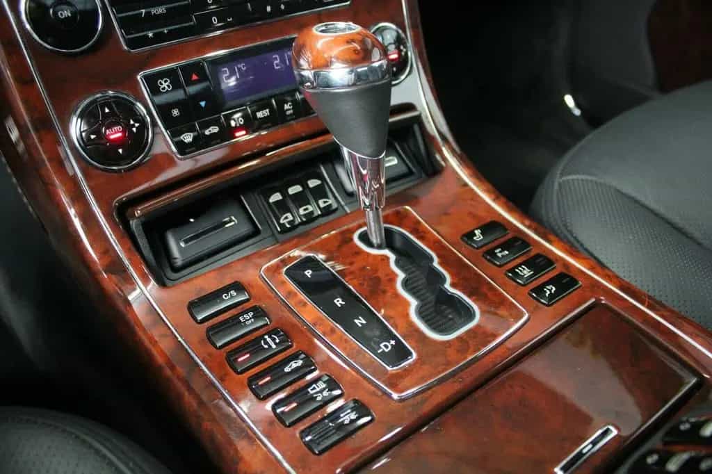 Maybach 62 /TRENNWAND/SOLARMODUL/PANORAMA 12/2003-photo-20