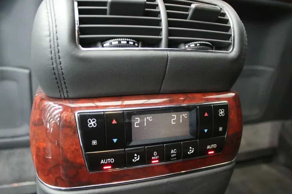 Maybach 62 /TRENNWAND/SOLARMODUL/PANORAMA 12/2003-photo-22