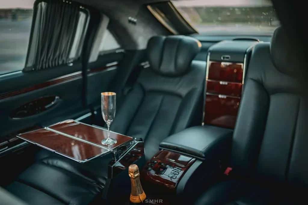 Maybach 62 /TRENNWAND/SOLARMODUL/PANORAMA 12/2003-photo-24