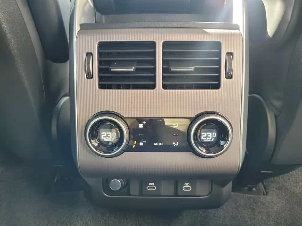 Land Rover Range Rover Sport D250 HSE*AHK*Standheiz.*Head-U 10/2021-photo-10