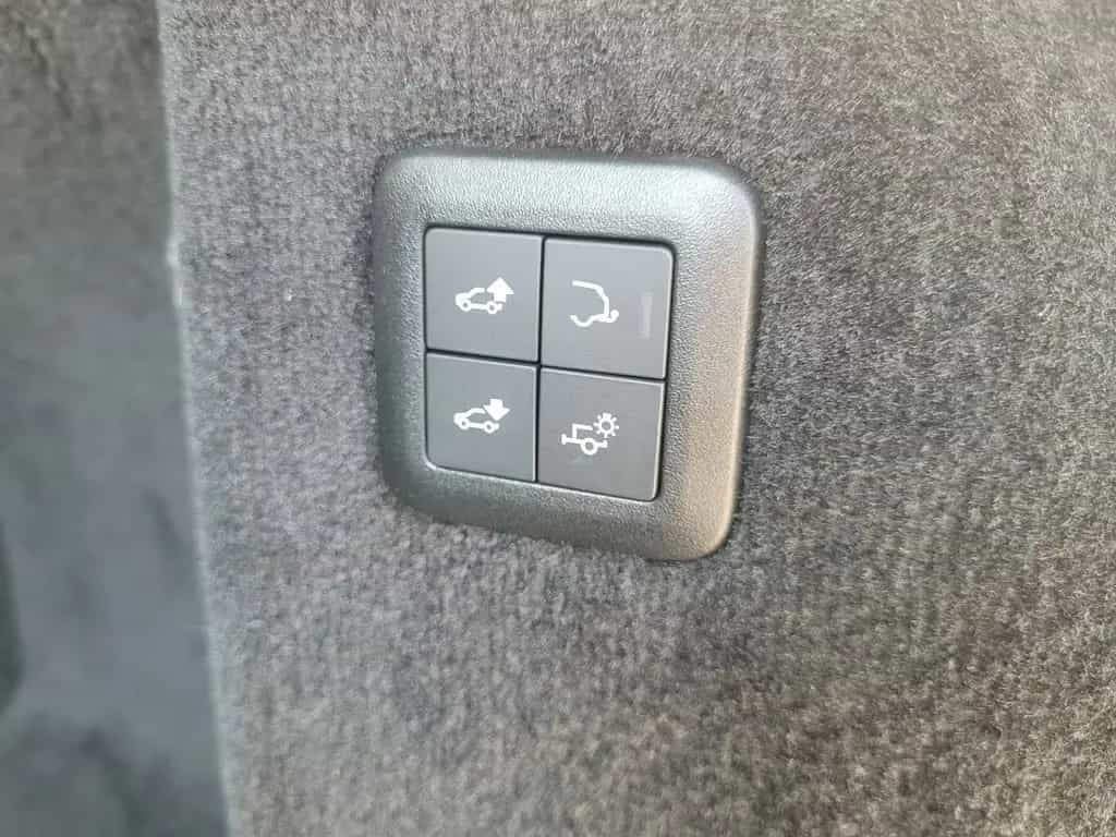 Land Rover Range Rover Sport D250 HSE*AHK*Standheiz.*Head-U 10/2021-photo-12