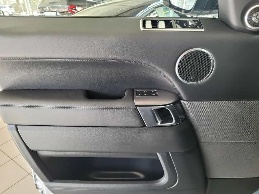 Land Rover Range Rover Sport D250 HSE*AHK*Standheiz.*Head-U 10/2021-photo-21