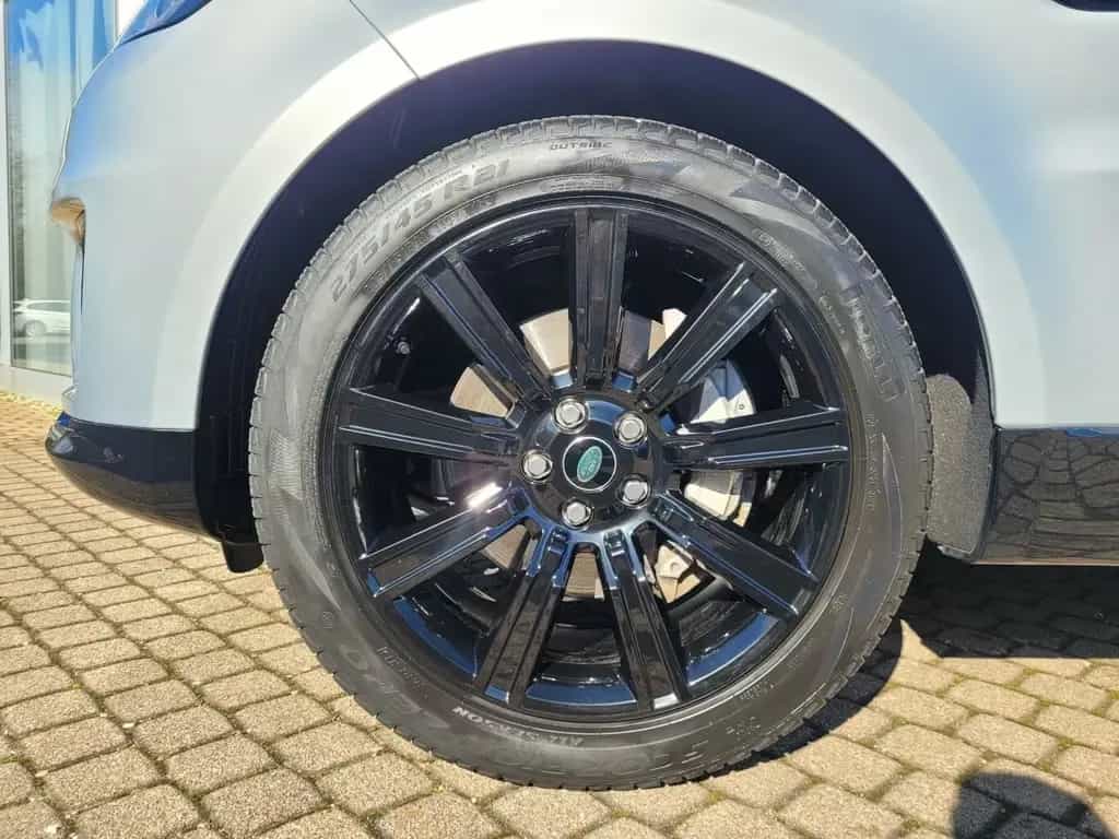 Land Rover Range Rover Sport D250 HSE*AHK*Standheiz.*Head-U 10/2021-photo-5