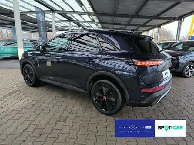 DS Automobiles DS7 (Crossback) DS7 Crossback BlueHDi 130 Perf.Line Winterpaket* 12/2023-photo-1