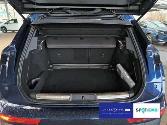 DS Automobiles DS7 (Crossback) DS7 Crossback BlueHDi 130 Perf.Line Winterpaket* 12/2023-photo-10