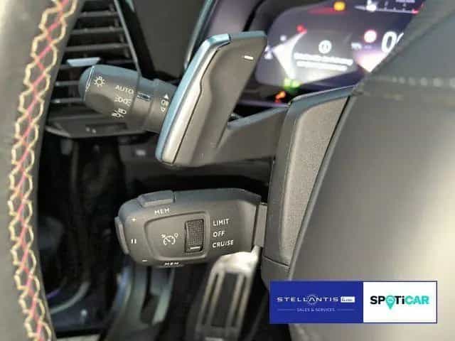 DS Automobiles DS7 (Crossback) DS7 Crossback BlueHDi 130 Perf.Line Winterpaket* 12/2023-photo-13