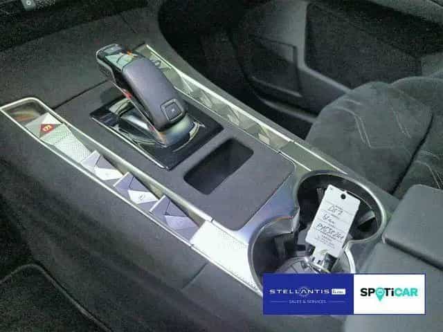 DS Automobiles DS7 (Crossback) DS7 Crossback BlueHDi 130 Perf.Line Winterpaket* 12/2023-photo-14