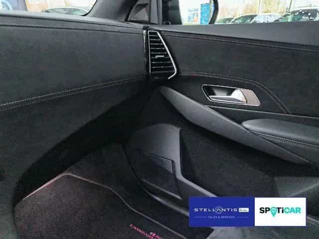DS Automobiles DS7 (Crossback) DS7 Crossback BlueHDi 130 Perf.Line Winterpaket* 12/2023-photo-16