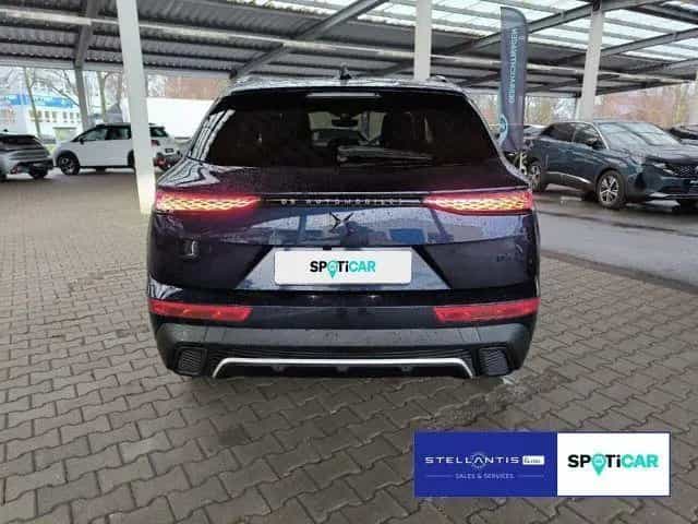 DS Automobiles DS7 (Crossback) DS7 Crossback BlueHDi 130 Perf.Line Winterpaket* 12/2023-photo-2