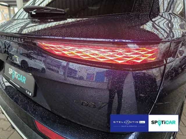 DS Automobiles DS7 (Crossback) DS7 Crossback BlueHDi 130 Perf.Line Winterpaket* 12/2023-photo-20