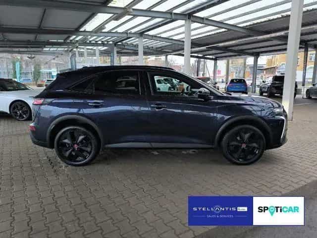 DS Automobiles DS7 (Crossback) DS7 Crossback BlueHDi 130 Perf.Line Winterpaket* 12/2023-photo-3