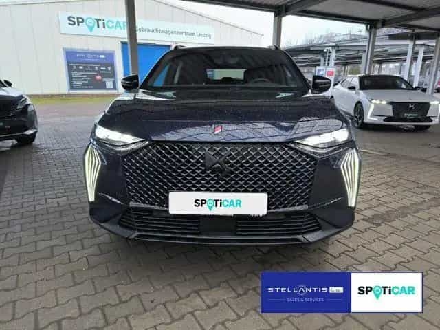 DS Automobiles DS7 (Crossback) DS7 Crossback BlueHDi 130 Perf.Line Winterpaket* 12/2023-photo-5