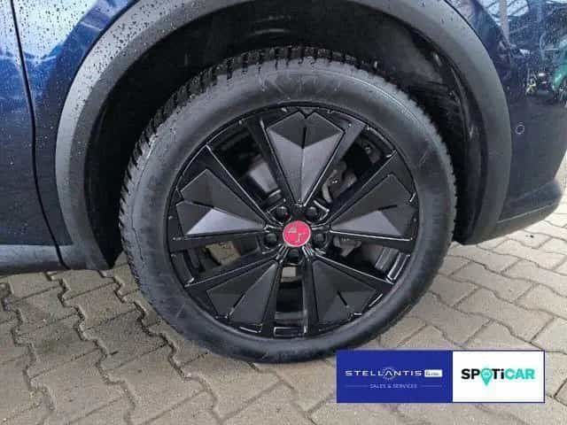 DS Automobiles DS7 (Crossback) DS7 Crossback BlueHDi 130 Perf.Line Winterpaket* 12/2023-photo-6