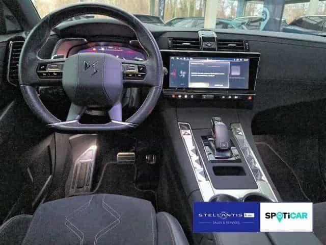 DS Automobiles DS7 (Crossback) DS7 Crossback BlueHDi 130 Perf.Line Winterpaket* 12/2023-photo-7