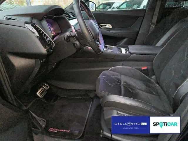 DS Automobiles DS7 (Crossback) DS7 Crossback BlueHDi 130 Perf.Line Winterpaket* 12/2023-photo-8
