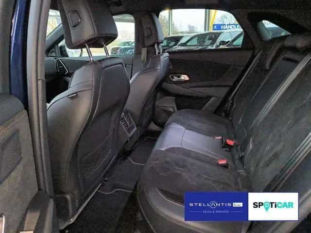 DS Automobiles DS7 (Crossback) DS7 Crossback BlueHDi 130 Perf.Line Winterpaket* 12/2023-photo-9
