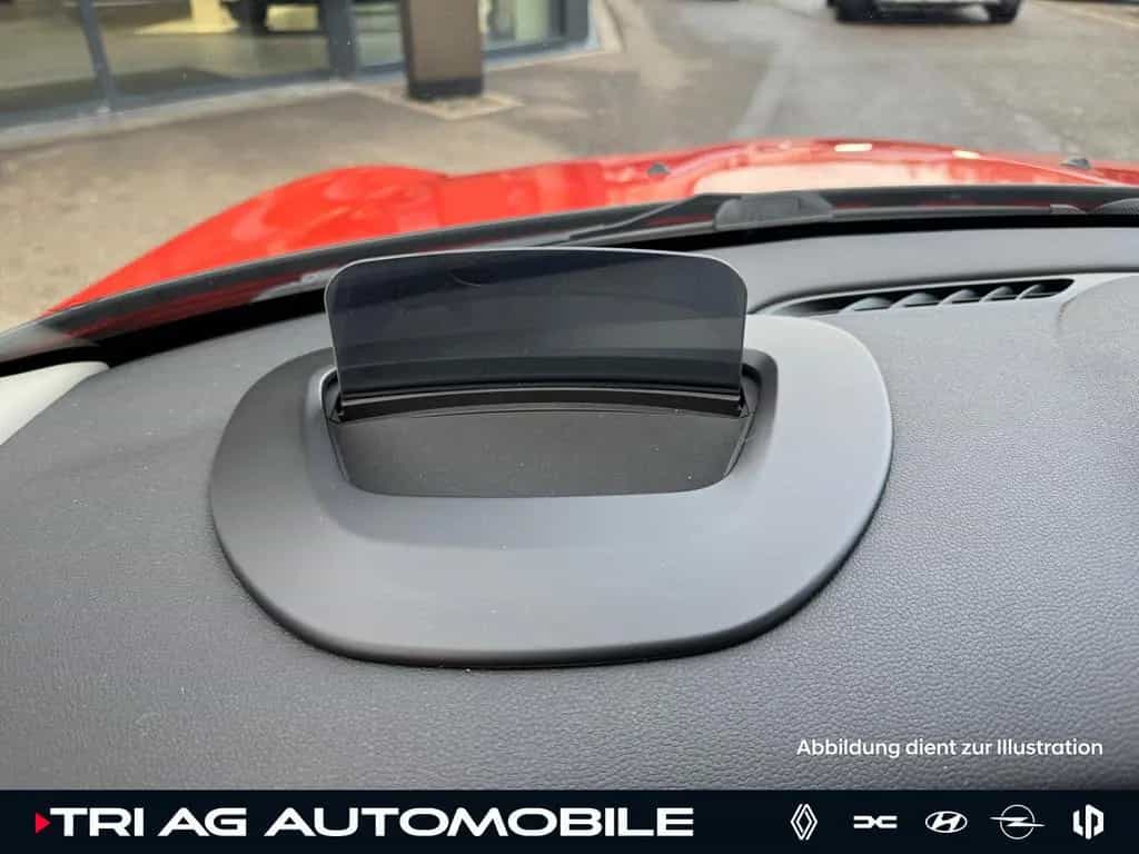 MINI Cooper S Navigation Klimaanlage Einparkhilfe Plu 11/2018-photo-13