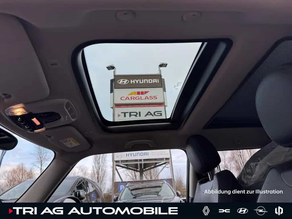 MINI Cooper S Navigation Klimaanlage Einparkhilfe Plu 11/2018-photo-14