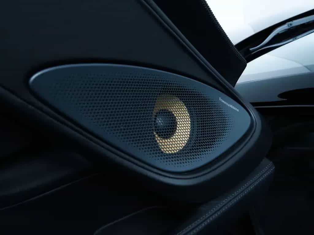 McLaren 570S 570S Spider LIFT*B&W*ALL BLACK*KAMERA 04/2018-photo-28