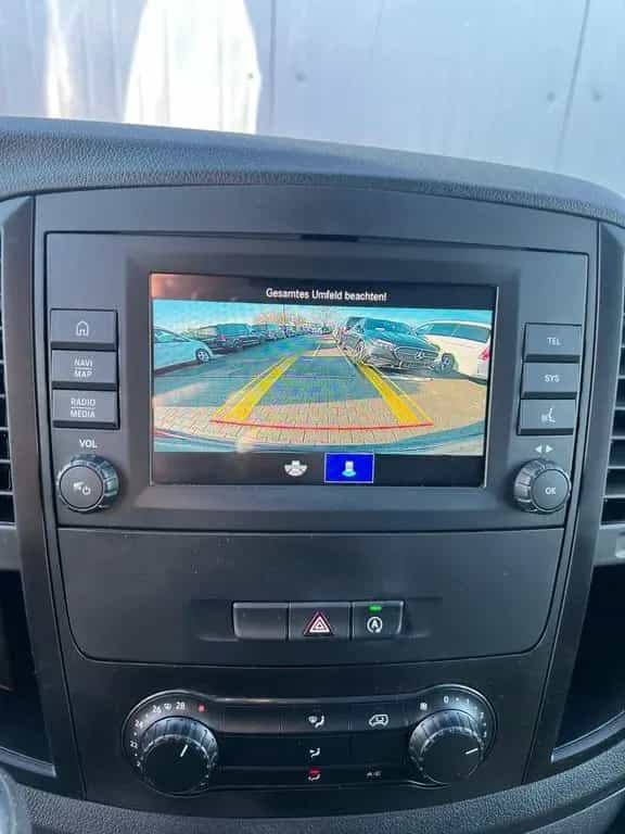 Mercedes-Benz Vito 114 EXTRALANG KLIMA NAVI KAMERA TEMPOMAT 03/2021-photo-16
