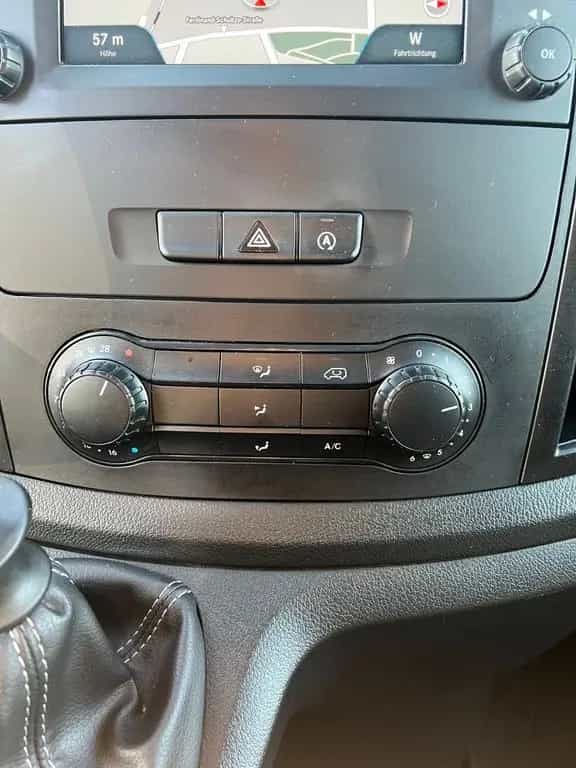 Mercedes-Benz Vito 114 EXTRALANG KLIMA NAVI KAMERA TEMPOMAT 03/2021-photo-20
