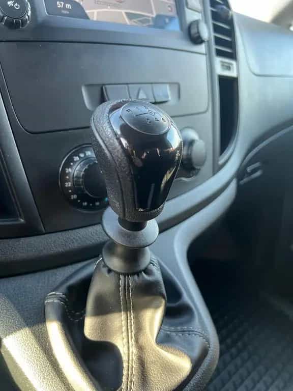 Mercedes-Benz Vito 114 EXTRALANG KLIMA NAVI KAMERA TEMPOMAT 03/2021-photo-21
