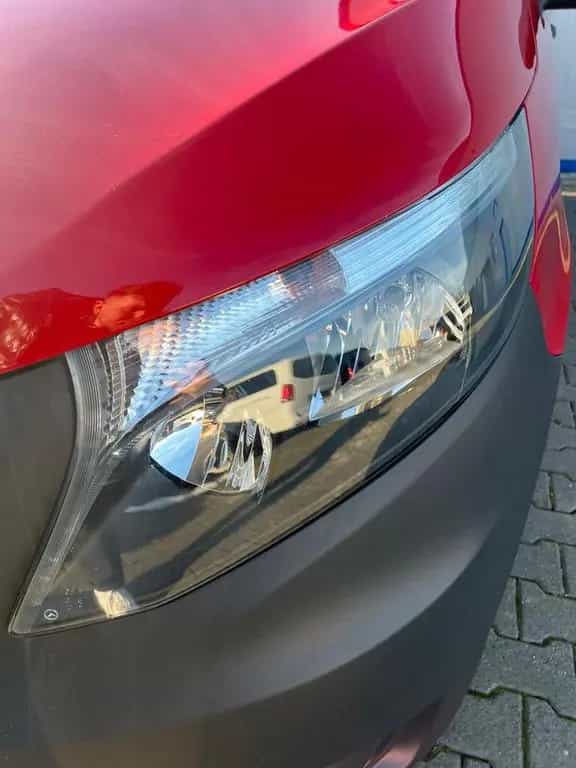 Mercedes-Benz Vito 114 EXTRALANG KLIMA NAVI KAMERA TEMPOMAT 03/2021-photo-25