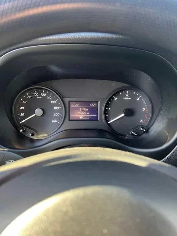 Mercedes-Benz Vito 114 EXTRALANG KLIMA NAVI KAMERA TEMPOMAT 03/2021-photo-28
