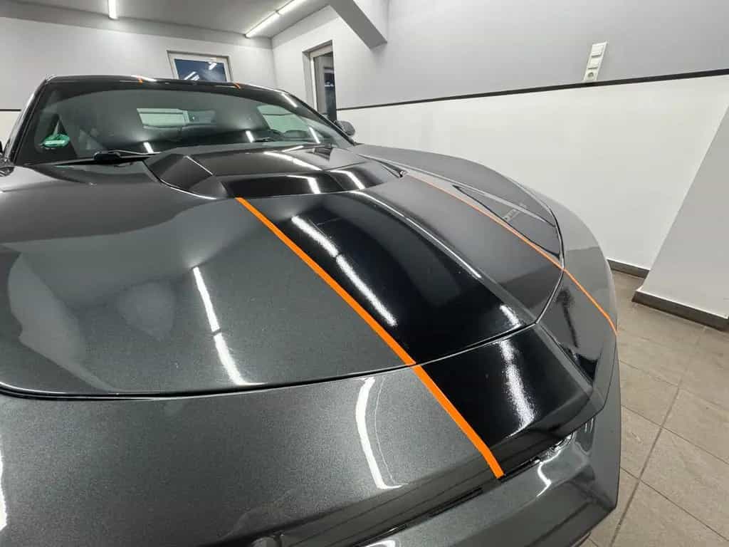 Chevrolet Camaro 3.6 RS/50 Years of Camaro!/Headup/Brembo/ 07/2017-photo-3