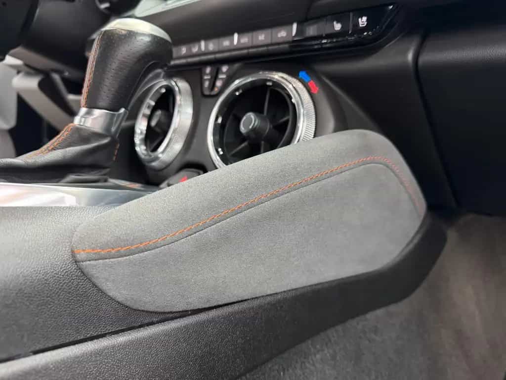 Chevrolet Camaro 3.6 RS/50 Years of Camaro!/Headup/Brembo/ 07/2017-photo-35