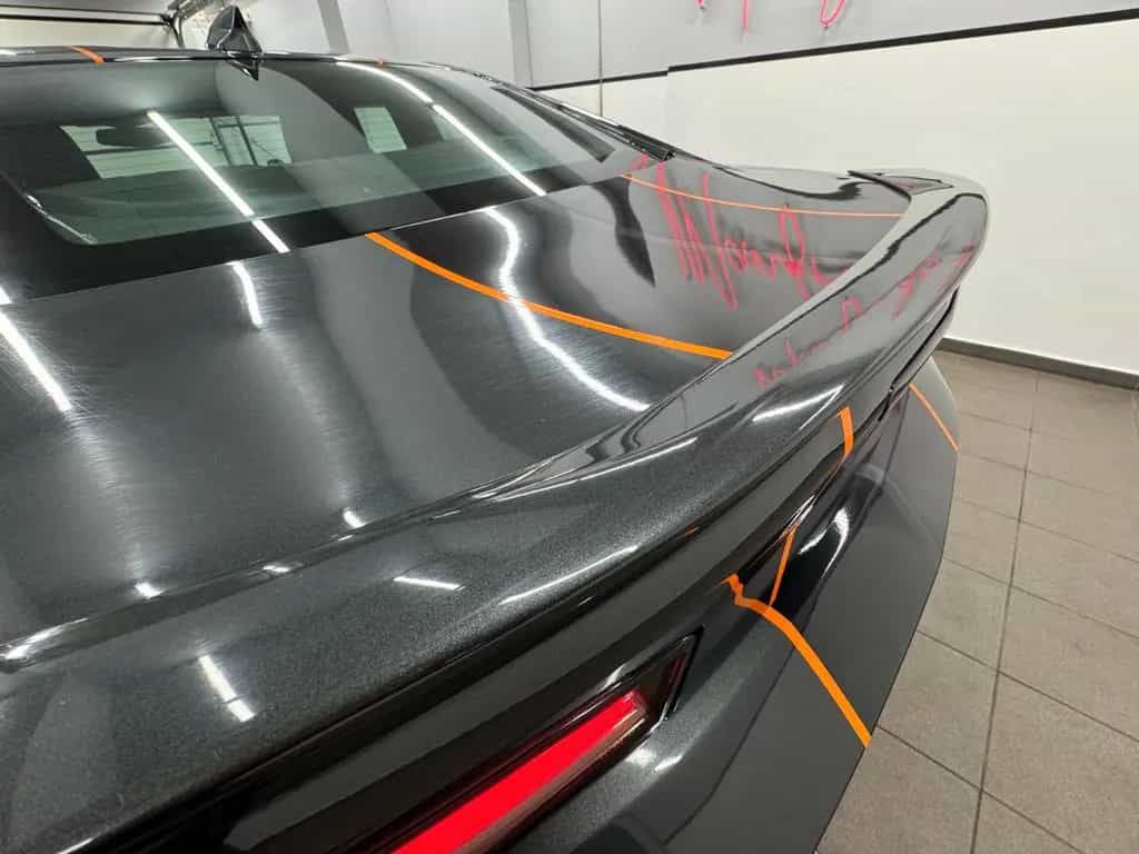 Chevrolet Camaro 3.6 RS/50 Years of Camaro!/Headup/Brembo/ 07/2017-photo-8
