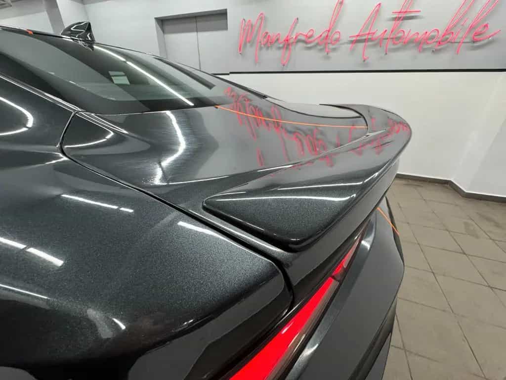 Chevrolet Camaro 3.6 RS/50 Years of Camaro!/Headup/Brembo/ 07/2017-photo-9