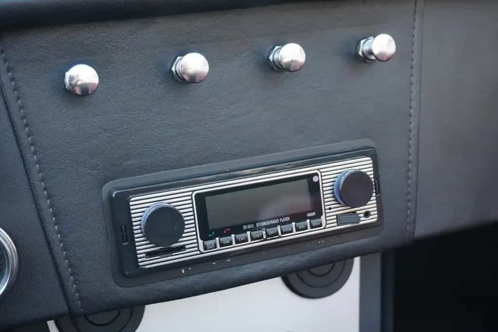 Other Other Sebring 5000* 4Stück gebaut*TOP* 07/1986-photo-20