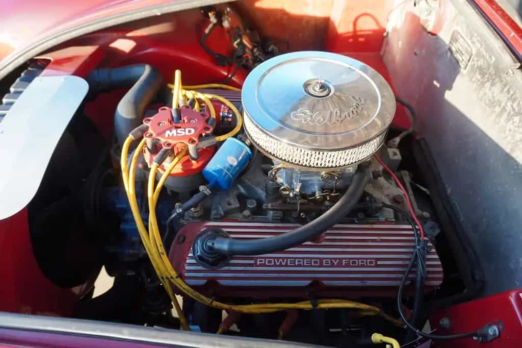 Other Other Sebring 5000* 4Stück gebaut*TOP* 07/1986-photo-22