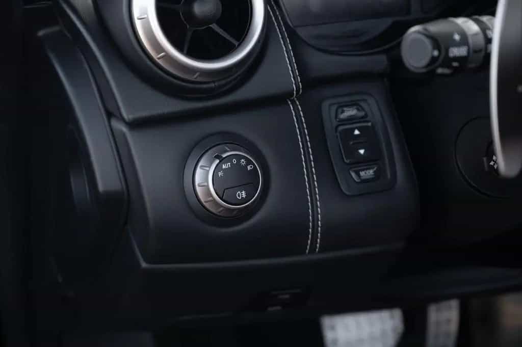 Ferrari California 4.3 V8 03/2009-photo-21