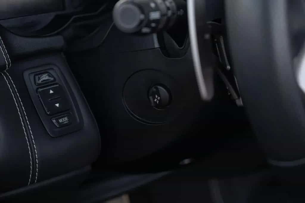 Ferrari California 4.3 V8 03/2009-photo-23