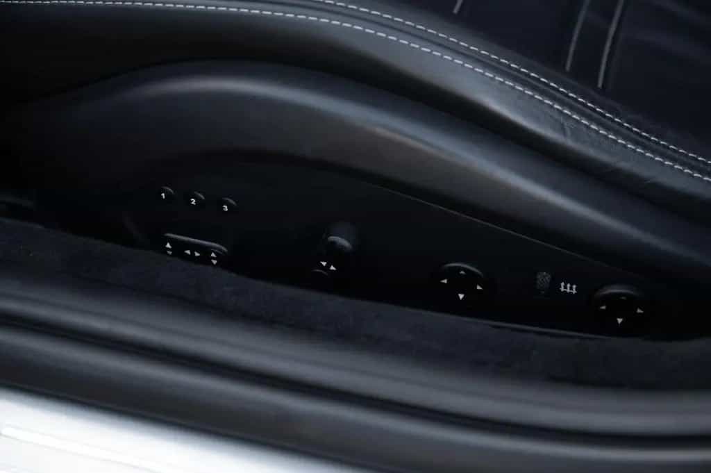Ferrari California 4.3 V8 03/2009-photo-27