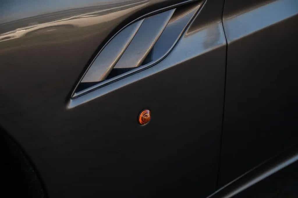 Ferrari California 4.3 V8 03/2009-photo-28