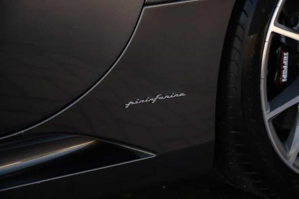 Ferrari California 4.3 V8 03/2009-photo-34