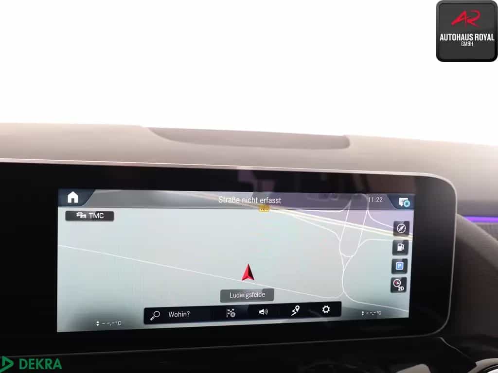 Mercedes-Benz GLA 250 4M PROGRESSIVE KEYLESS,KAMERA,DISTRO,AHK 09/2020-photo-12