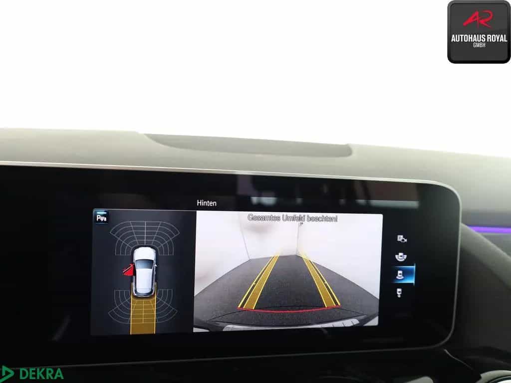 Mercedes-Benz GLA 250 4M PROGRESSIVE KEYLESS,KAMERA,DISTRO,AHK 09/2020-photo-13
