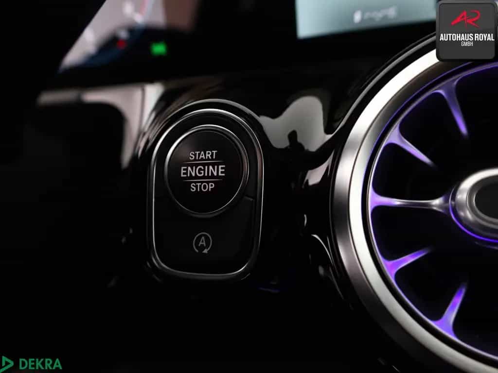 Mercedes-Benz GLA 250 4M PROGRESSIVE KEYLESS,KAMERA,DISTRO,AHK 09/2020-photo-21