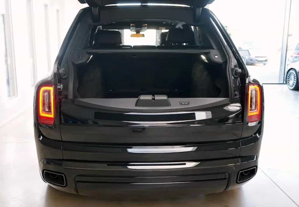 Rolls-Royce Cullinan BLACK BADGE*MANSORY*STARLIGHT*BESPOKE* 07/2023-photo-7