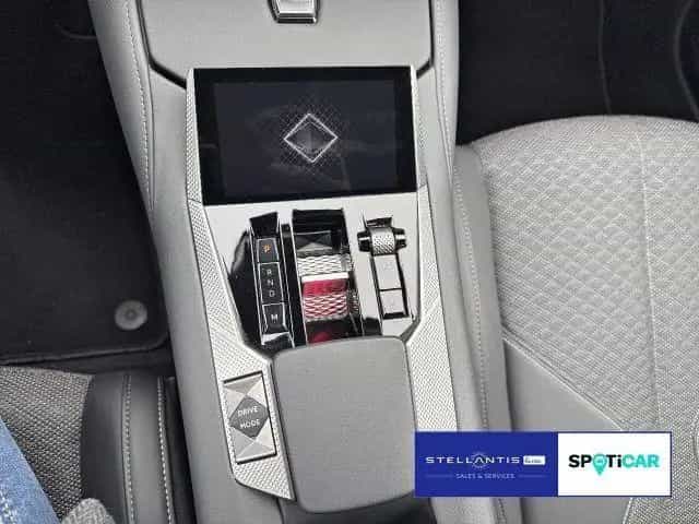 DS Automobiles DS4 BlueHDi 130 EAT8*NightVision*HUD*Keyless*Kam 12/2022-photo-12