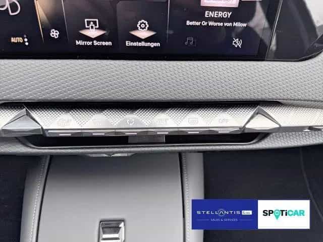 DS Automobiles DS4 BlueHDi 130 EAT8*NightVision*HUD*Keyless*Kam 12/2022-photo-14