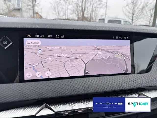 DS Automobiles DS4 BlueHDi 130 EAT8*NightVision*HUD*Keyless*Kam 12/2022-photo-16