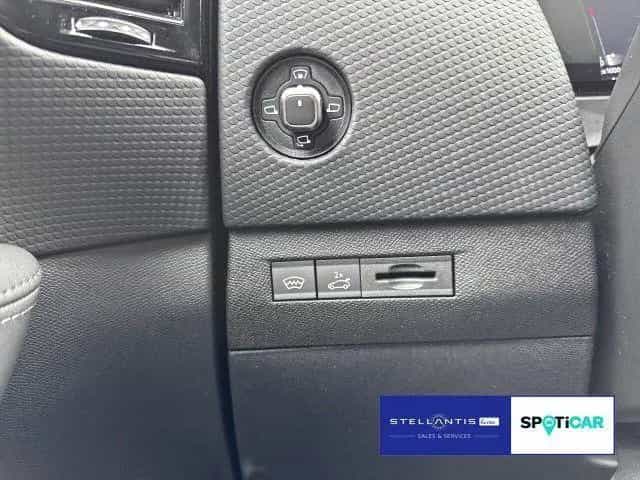 DS Automobiles DS4 BlueHDi 130 EAT8*NightVision*HUD*Keyless*Kam 12/2022-photo-19