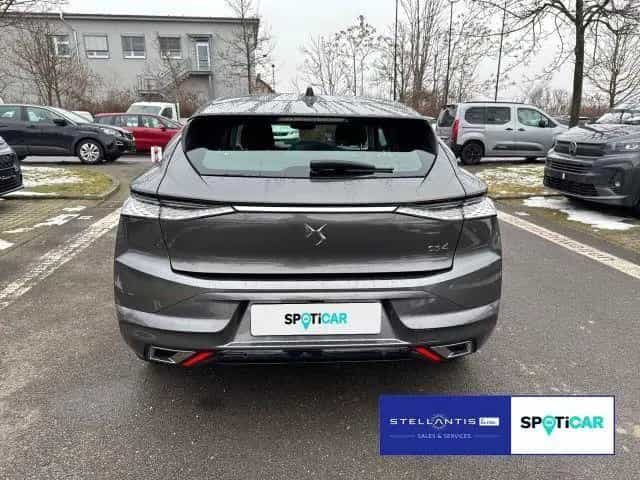 DS Automobiles DS4 BlueHDi 130 EAT8*NightVision*HUD*Keyless*Kam 12/2022-photo-2