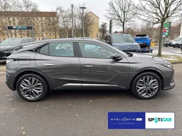 DS Automobiles DS4 BlueHDi 130 EAT8*NightVision*HUD*Keyless*Kam 12/2022-photo-3