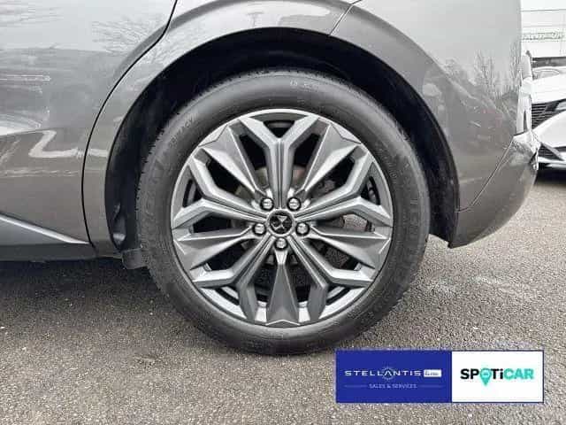 DS Automobiles DS4 BlueHDi 130 EAT8*NightVision*HUD*Keyless*Kam 12/2022-photo-6